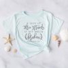 A Cord Of Three Strands Unisex T-Shirt