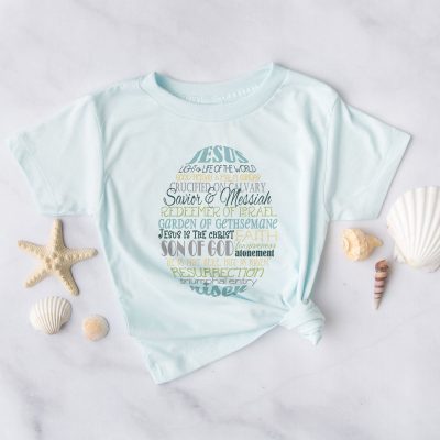 Easter Egg Subway Unisex T-Shirt