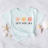Faith Hope Love Boho Unisex T-Shirt
