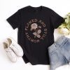 Flawed and Still Worthy Unisex T-Shirt