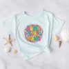 Homeschool Mama Retro Unisex T-Shirt