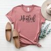 I Am Healed Unisex T-Shirt