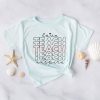 Love Teach Inspire Unisex T-Shirt