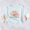 My Cup Overflows Psalm 23:5 Unisex T-Shirt