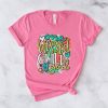 One Blessed Child Of God Unisex T-Shirt