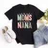 Only The Best Moms Get Promoted Unisex T-Shirt