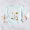 Personalized Santa's Little Helpers Unisex T-Shirt