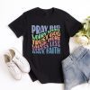 Pray Big