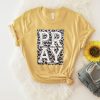 Pray Leopard Unisex T-Shirt