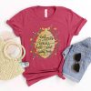 Proverbs 16:24 Unisex T-Shirt