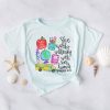 Proverbs 31:13 Teacher Unisex T-Shirt