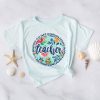 Proverbs 31:25 Teacher Unisex T-Shirt