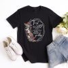 Proverbs 3:5-6 Floral Unisex T-Shirt