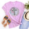 Redeemed Unisex T-Shirt