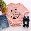 Set Your Heart Unisex T-Shirt