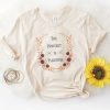 The Harvest is Plentiful - Luke 10:2 Unisex T-Shirt