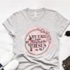 Why Ya'll Tryin Unisex T-Shirt